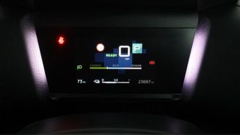Citroen e-C4 SHINE PLUS