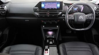Citroen e-C4 SHINE PLUS