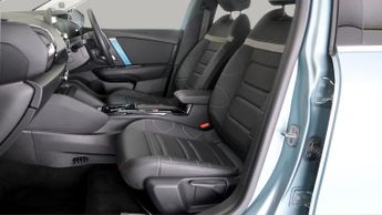 Citroen e-C4 SHINE PLUS