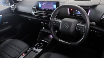 Citroen e-C4 SHINE PLUS