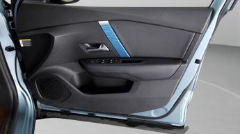 Citroen e-C4 SHINE PLUS