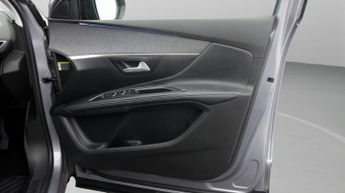 Peugeot 5008 PURETECH S/S ALLURE PREMIUM