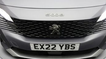 Peugeot 5008 PURETECH S/S ALLURE PREMIUM