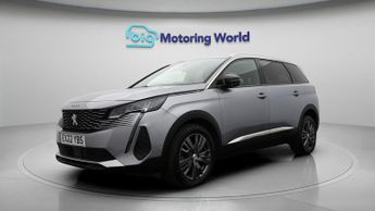 Peugeot 5008 PURETECH S/S ALLURE PREMIUM