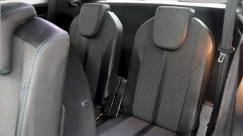 Peugeot 5008 PURETECH S/S ALLURE PREMIUM