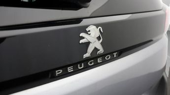 Peugeot 5008 PURETECH S/S ALLURE PREMIUM