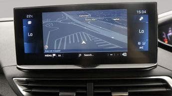 Peugeot 5008 PURETECH S/S ALLURE PREMIUM