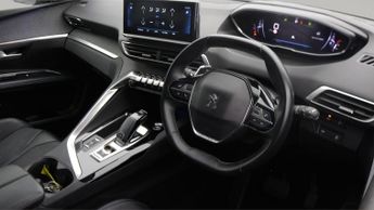 Peugeot 5008 PURETECH S/S ALLURE PREMIUM