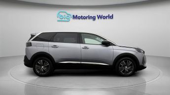 Peugeot 5008 PURETECH S/S ALLURE PREMIUM