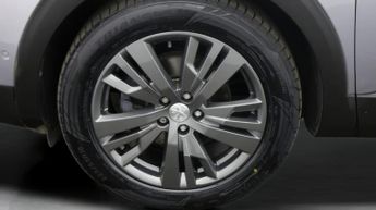 Peugeot 5008 PURETECH S/S ALLURE PREMIUM