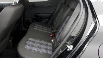 Hyundai i10 PREMIUM