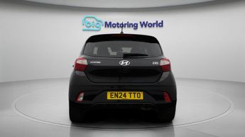 Hyundai i10 PREMIUM
