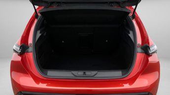 Peugeot 308 PURETECH S/S GT