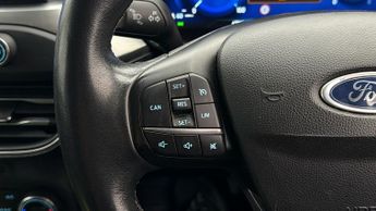 Ford Focus TITANIUM X TDCI