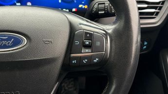 Ford Focus TITANIUM X TDCI
