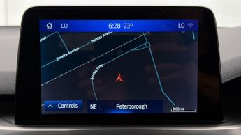Ford Focus TITANIUM X TDCI