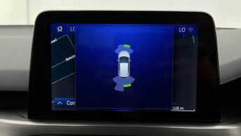 Ford Focus TITANIUM X TDCI