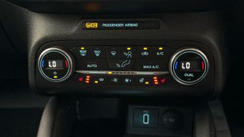 Ford Focus TITANIUM X TDCI