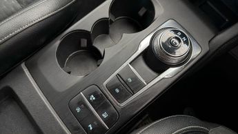 Ford Focus TITANIUM X TDCI