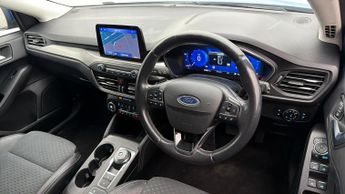 Ford Focus TITANIUM X TDCI