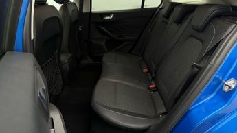 Ford Focus TITANIUM X TDCI