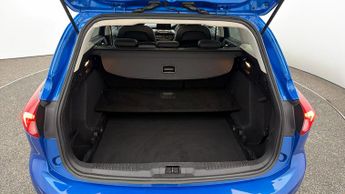 Ford Focus TITANIUM X TDCI
