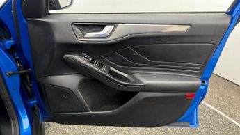 Ford Focus TITANIUM X TDCI