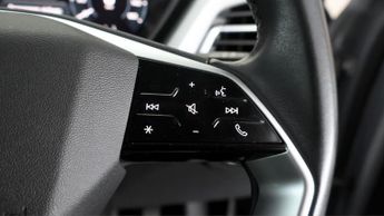 Audi Q4 e-tron SPORT