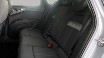 Audi Q4 e-tron SPORT
