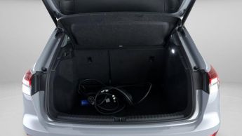Audi Q4 e-tron SPORT