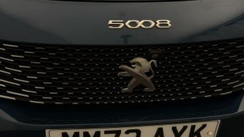 Peugeot 5008 PURETECH S/S GT PREMIUM