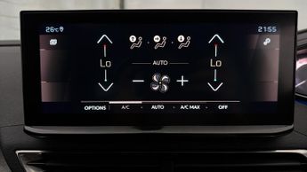 Peugeot 5008 PURETECH S/S GT PREMIUM