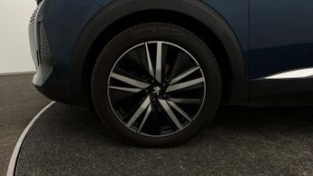 Peugeot 5008 PURETECH S/S GT PREMIUM
