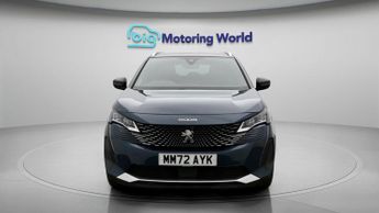 Peugeot 5008 PURETECH S/S GT PREMIUM