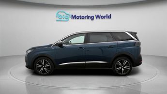 Peugeot 5008 PURETECH S/S GT PREMIUM