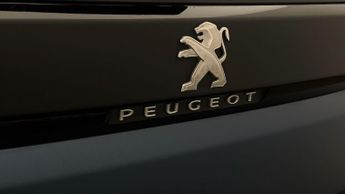 Peugeot 5008 PURETECH S/S GT PREMIUM