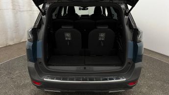 Peugeot 5008 PURETECH S/S GT PREMIUM