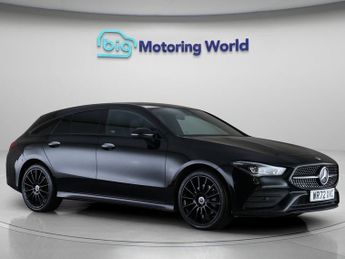 Mercedes CLA CLA 250 E AMG LINE PREMIUM PLUS NIGHT ED