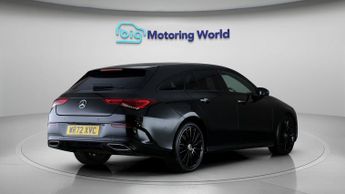 Mercedes-Benz CLA CLA 250 E AMG LINE PREMIUM PLUS NIGHT ED