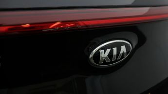 Kia Sportage GT-LINE ISG