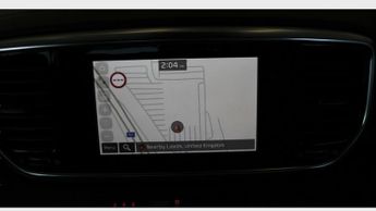 Kia Sportage GT-LINE ISG