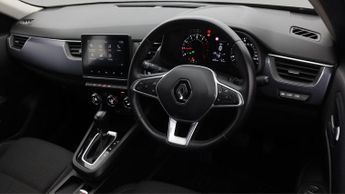 Renault Arkana ICONIC TCE EDC