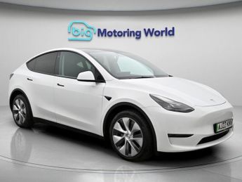 Tesla Model Y ALL MODELS