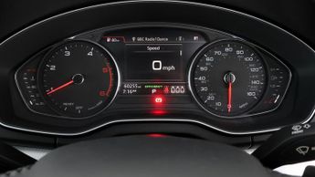Audi Q5 TDI QUATTRO SPORT