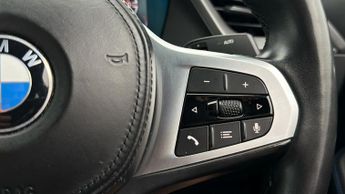 BMW 2 Series Gran Coupe 218I M SPORT GRAN COUPE
