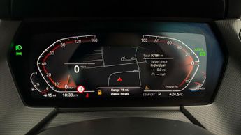 BMW 2 Series Gran Coupe 218I M SPORT GRAN COUPE