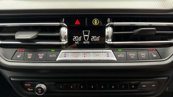 BMW 2 Series Gran Coupe 218I M SPORT GRAN COUPE