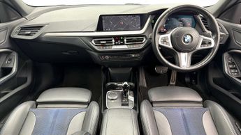BMW 2 Series Gran Coupe 218I M SPORT GRAN COUPE