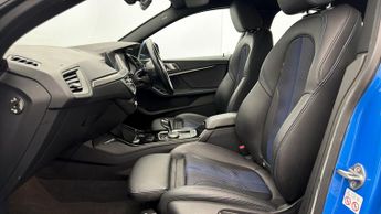 BMW 2 Series Gran Coupe 218I M SPORT GRAN COUPE