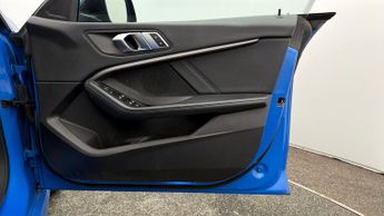 BMW 2 Series Gran Coupe 218I M SPORT GRAN COUPE